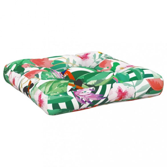 színes oxford szövet raklappárna 58x58x10 cm