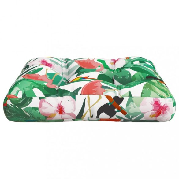 színes oxford szövet raklappárna 58x58x10 cm