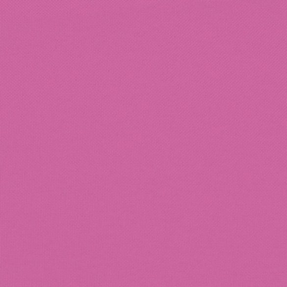 rózsaszín oxford-szövet teraszágypárna