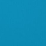 6 db világoskék oxford szövet székpárna 40 x 40 x 7 cm