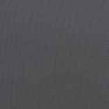 2 db antracit oxford szövet kerti padpárna 200 x 50 x 7 cm