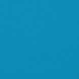 2 db világoskék oxford szövet kerti padpárna 200 x 50 x 7 cm