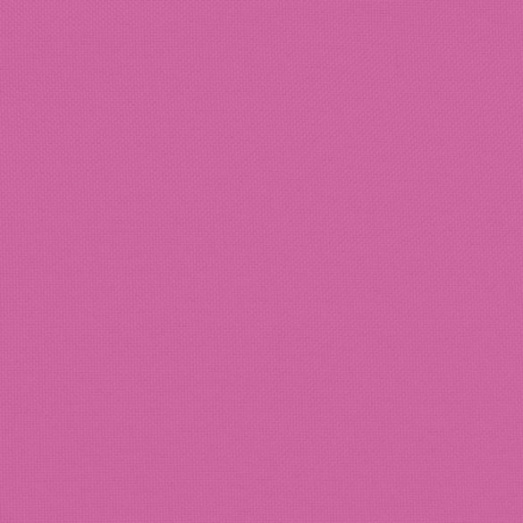 2 db rózsaszín oxford szövet raklappárna