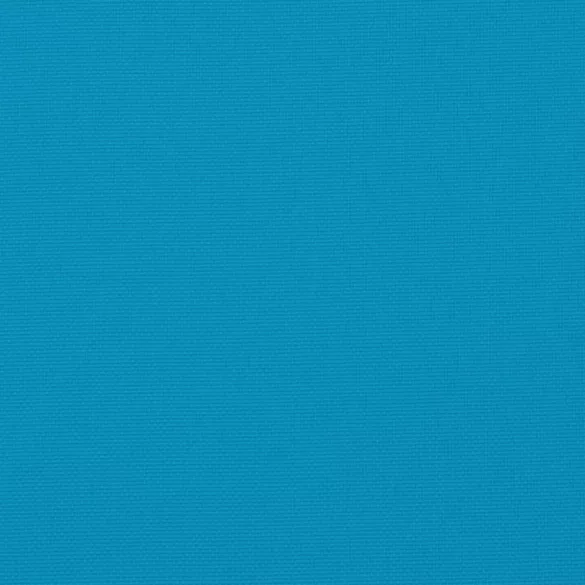 világoskék oxford szövet raklappárna 60x60x9,5 cm