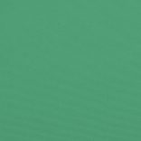 2 db zöld oxford-szövet magas háttámlájú székpárna