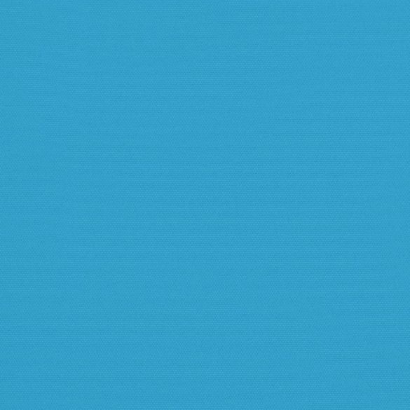 tengerkék LED-es falra szerelhető napernyő 290 cm