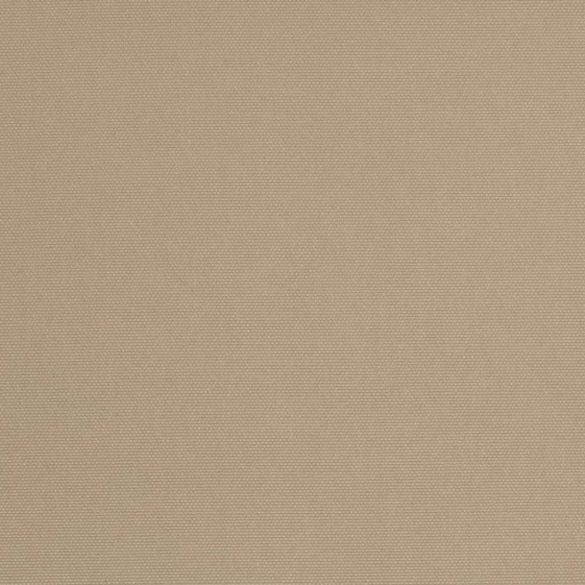 tópszínű dupla tetős napernyő LED-ekkel 449 x 265 cm