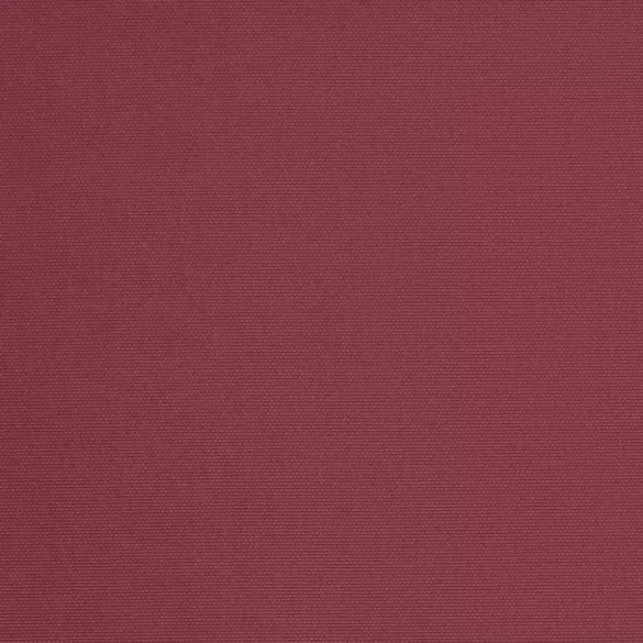 bordó dupla tetős napernyő LED-ekkel 449x265 cm