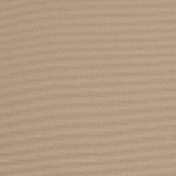 tópszínű dupla tetős napernyő LED-ekkel 316x145 cm