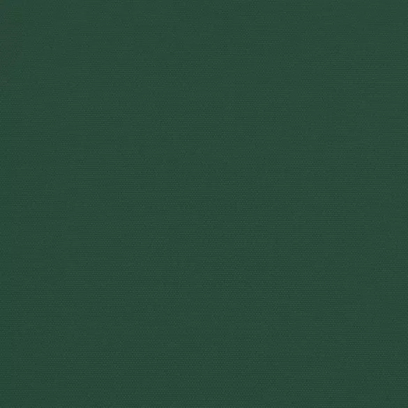 zöld kerti napernyő fa rúddal 196 x 231 cm