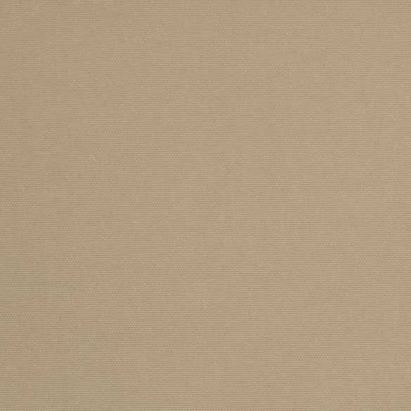 tópszínű kerti napernyő fa rúddal 299 x 240 cm