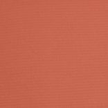 terrakotta színű kerti napernyő fa rúddal 400 x 273 cm