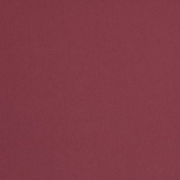 bordó kerti napernyő fa rúddal 198x198x231 cm