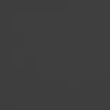 fekete kerti napernyő fa rúddal 198x198x231 cm