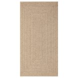 ZIZUR juta hatású beltéri és kültéri szőnyeg 80 x 150 cm