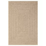 ZIZUR juta hatású beltéri és kültéri szőnyeg 120 x 170 cm