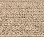 ZIZUR juta hatású beltéri és kültéri szőnyeg 200 x 290 cm