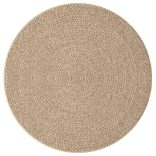 ZIZUR juta hatású beltéri és kültéri szőnyeg 120 cm