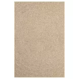 ZIZUR juta hatású beltéri és kültéri szőnyeg 120 x 170 cm