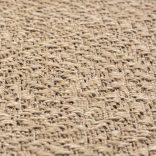 ZIZUR juta hatású beltéri és kültéri szőnyeg 120 x 170 cm