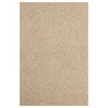 ZIZUR juta hatású beltéri és kültéri szőnyeg 140 x 200 cm