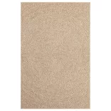 ZIZUR juta hatású beltéri és kültéri szőnyeg 200 x 290 cm