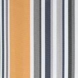 többszínű csíkos pótszövet napellenzőhöz 4 x 3 m