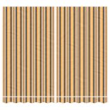 többszínű csíkos pótszövet napellenzőhöz 3 x 2,5 m