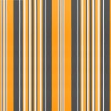 többszínű csíkos pótszövet napellenzőhöz 3 x 2,5 m