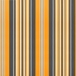 többszínű csíkos pótszövet napellenzőhöz 3,5 x 2,5 m