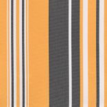 többszínű csíkos pótszövet napellenzőhöz 4 x 3 m