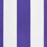 kék és fehér csíkos pótszövet napellenzőszegélyhez 4 m