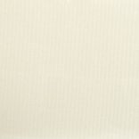 krémszínű csíkos pótszövet napellenzőszegélyhez 6 m