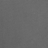 antracitszürke csíkos pótszövet napellenzőszegélyhez 5 m