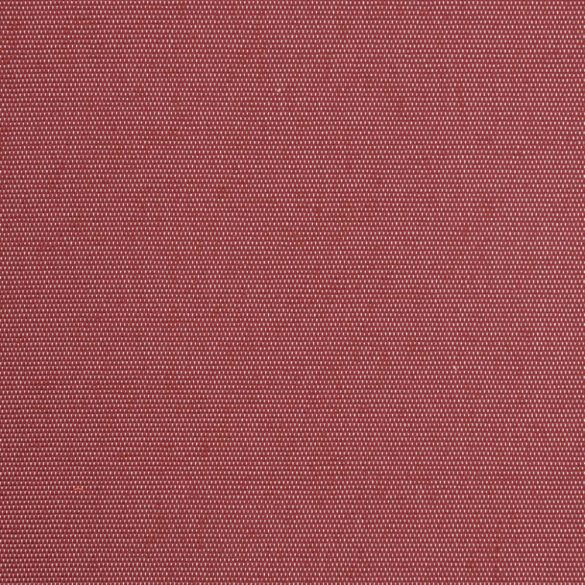 burgundi vörös csíkos pótszövet napellenzőszegélyhez 3,5 m