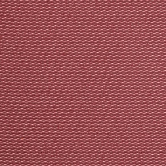 burgundi vörös csíkos pótszövet napellenzőszegélyhez 4,5 m