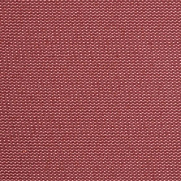 burgundi vörös csíkos pótszövet napellenzőszegélyhez 5 m