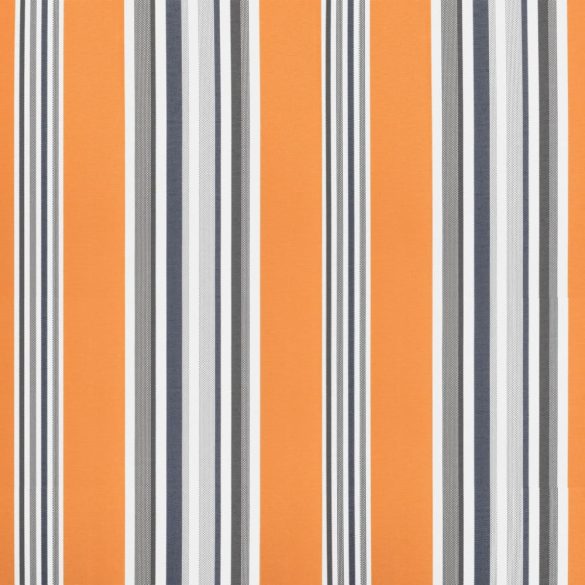 többszínű csíkos pótszövet napellenzőszegélyhez 3 m