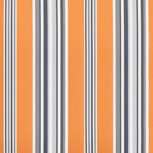 többszínű csíkos pótszövet napellenzőszegélyhez 4,5 m