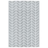 kültéri szőnyeg ARAKIL szürke 120x180 cm PP