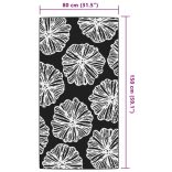 kültéri szőnyeg ARAKIL zöld 80x150 cm PP