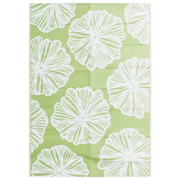 kültéri szőnyeg ARAKIL zöld 140x200 cm PP