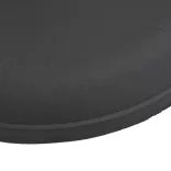 kerek napernyőtalp Ø32/35/38 mm-es rúdhoz 15 kg