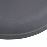 kerek napernyőtalp Ø32/35/38 mm-es rúdhoz 15 kg