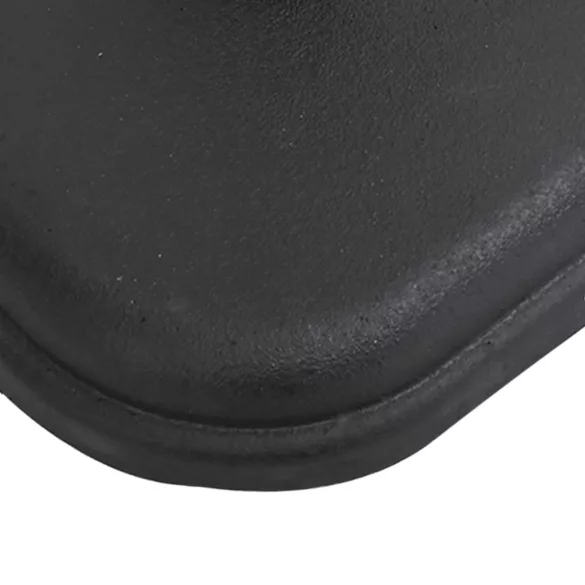 négyzet alakú napernyőtalp Ø32/35/38 mm-es rúdhoz 11 kg