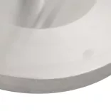 kerek napernyőtalp Ø32/38/48 mm-es rúdhoz 25 kg