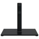 négyzet alakú napernyőtalp Ø32/38/48 mm-es rúdhoz 17 kg