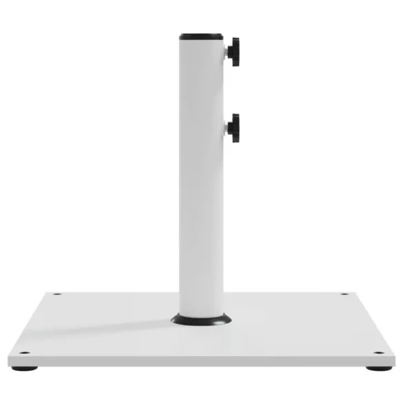 négyzet alakú napernyőtalp Ø32/38/48 mm-es rúdhoz 17 kg