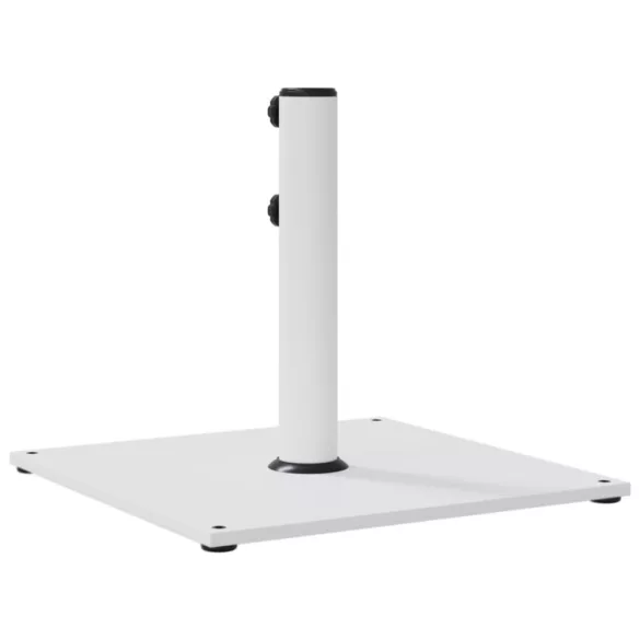 négyzet alakú napernyőtalp Ø32/38/48 mm-es rúdhoz 17 kg