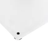 négyzet alakú napernyőtalp Ø32/38/48 mm-es rúdhoz 17 kg